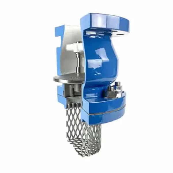 APCO Full Flow Foot Valves (FFF)