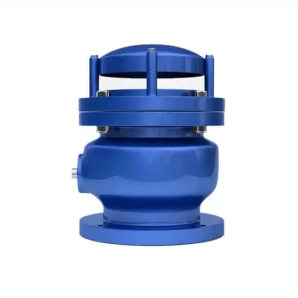 APCO Vacuum Relief/Air Inlet Valves (AVR)