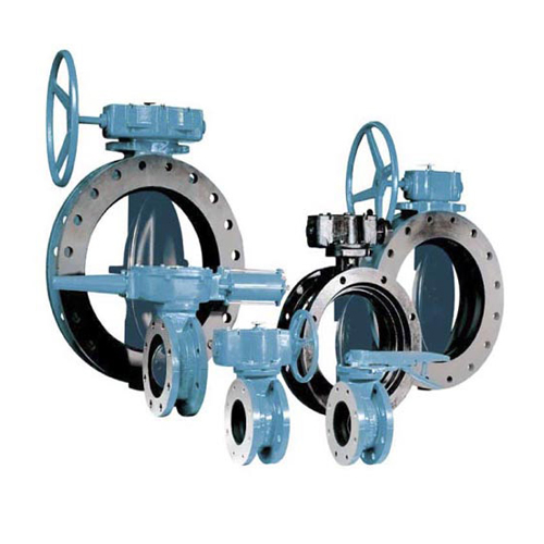 DeZurik AWWA Butterfly Valve (BAW)