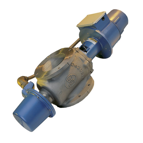 DeZURIK  Precision Electric Control Valves (PPE)