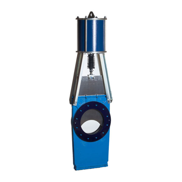 ARVALV TPK Through Port Knife Gate Valve