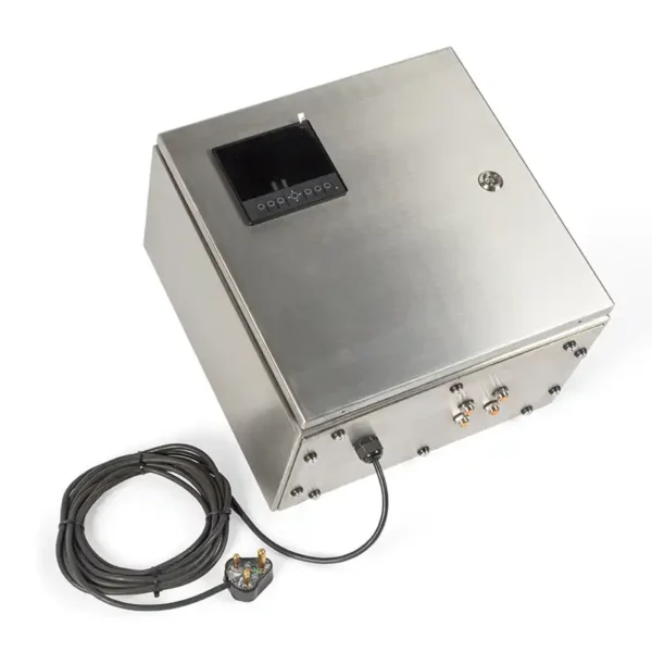 AR Controls Pneumatic Panels and Enclosures