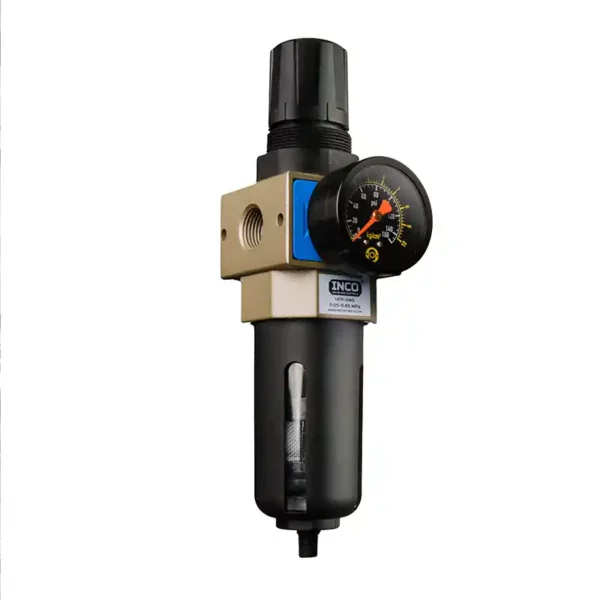 INCO UFR Air Filter Regulator
