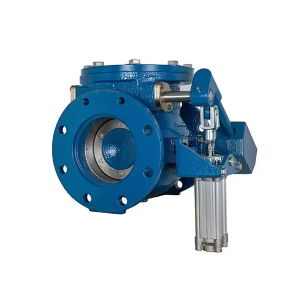 APCO Swing Check Valves (CVS-6000)