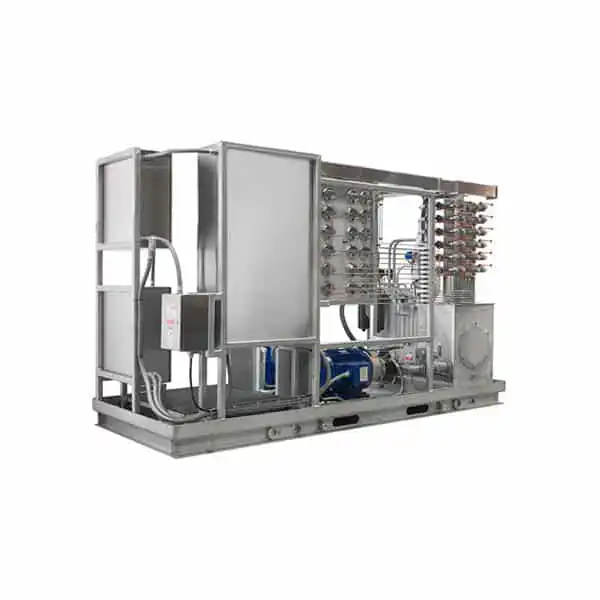 Hydraulic Power Units