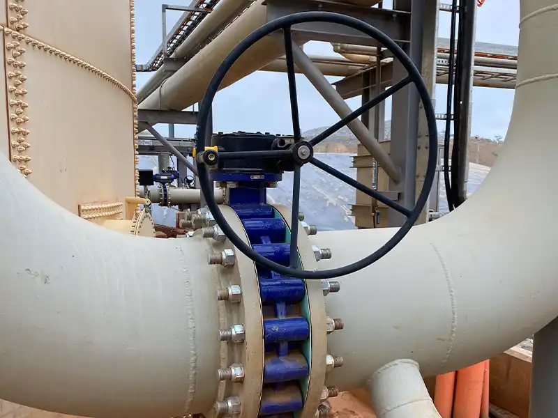 Ar Control Valves 2
