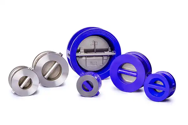 INCO VALVE AND CONTROLS 4