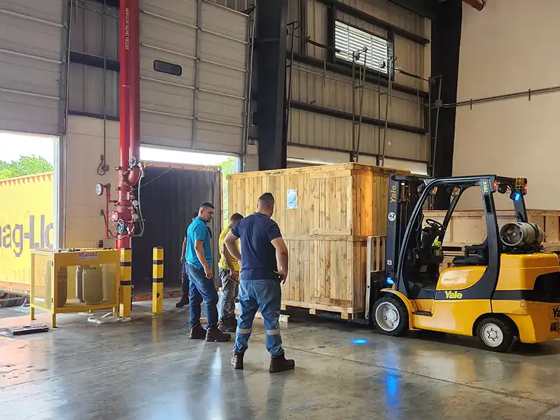 Logistics Excellence 2