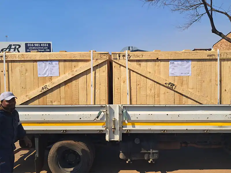 Logistics Excellence 3