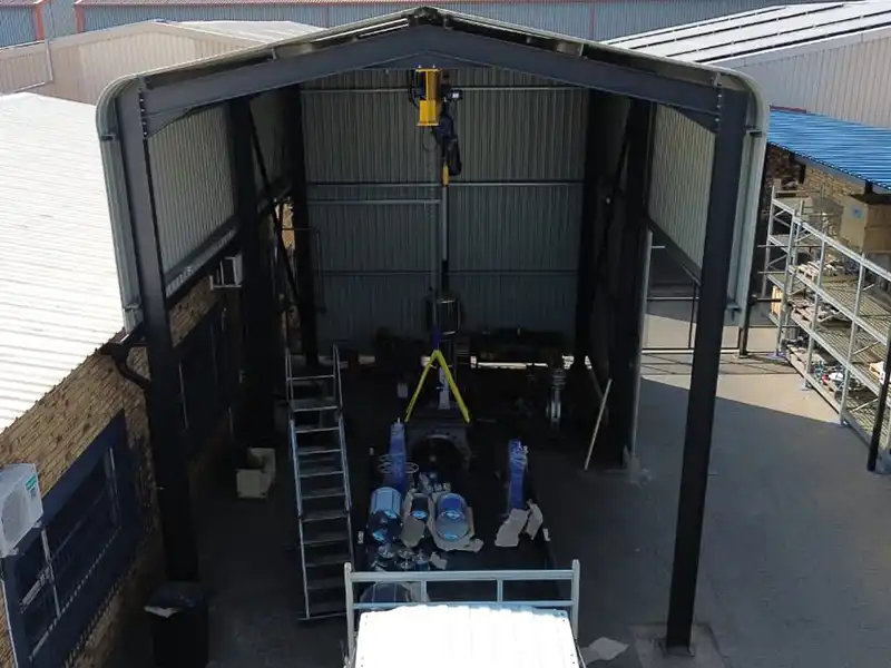 Logistics Excellence 4